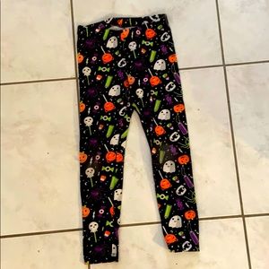 Halloween pants